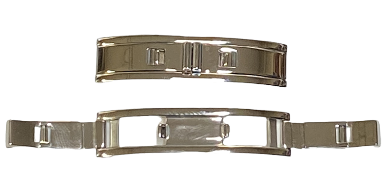 BAND, CLSD-END BUTTERFLY GNT W